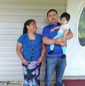 Meet your Posher, Juana